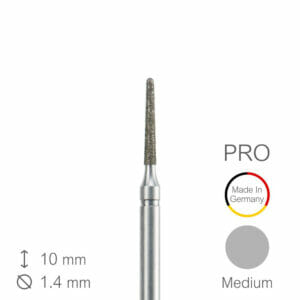 Teemantotsik - Pro, keskmine 10.0/1.4 mm