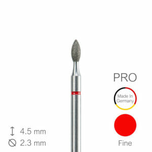 Teemantotsik - Pro, peen 4.5/2.3 mm