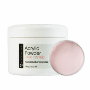 Acrylic powders