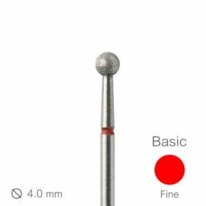 Teemantotsik - Basic, peen 4.0 mm
