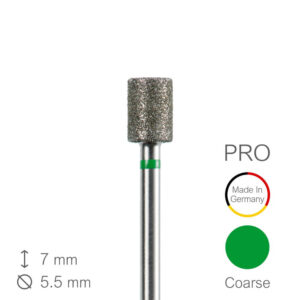 Diamond bit – Pro, coarse 7.0/5.5 mm