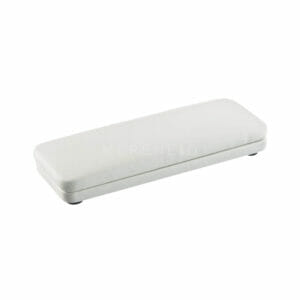 Teri - manicure pillow 23 cm - white