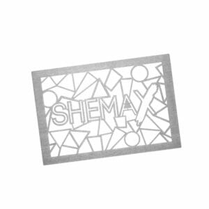 SheMax - Vahetusrest - Style PRO, Smart V-PRO