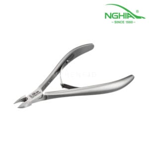 Nghia - Küünenahatangid - CL.206 - 5 mm